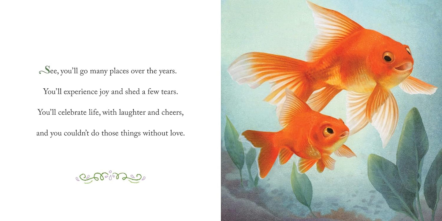 Why the World Needs Love Picture Book Celebrate Love and Kindness