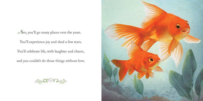 Why the World Needs Love Picture Book Celebrate Love and Kindness