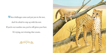Why a Son Needs a Dad Picture Book Father Son Bond