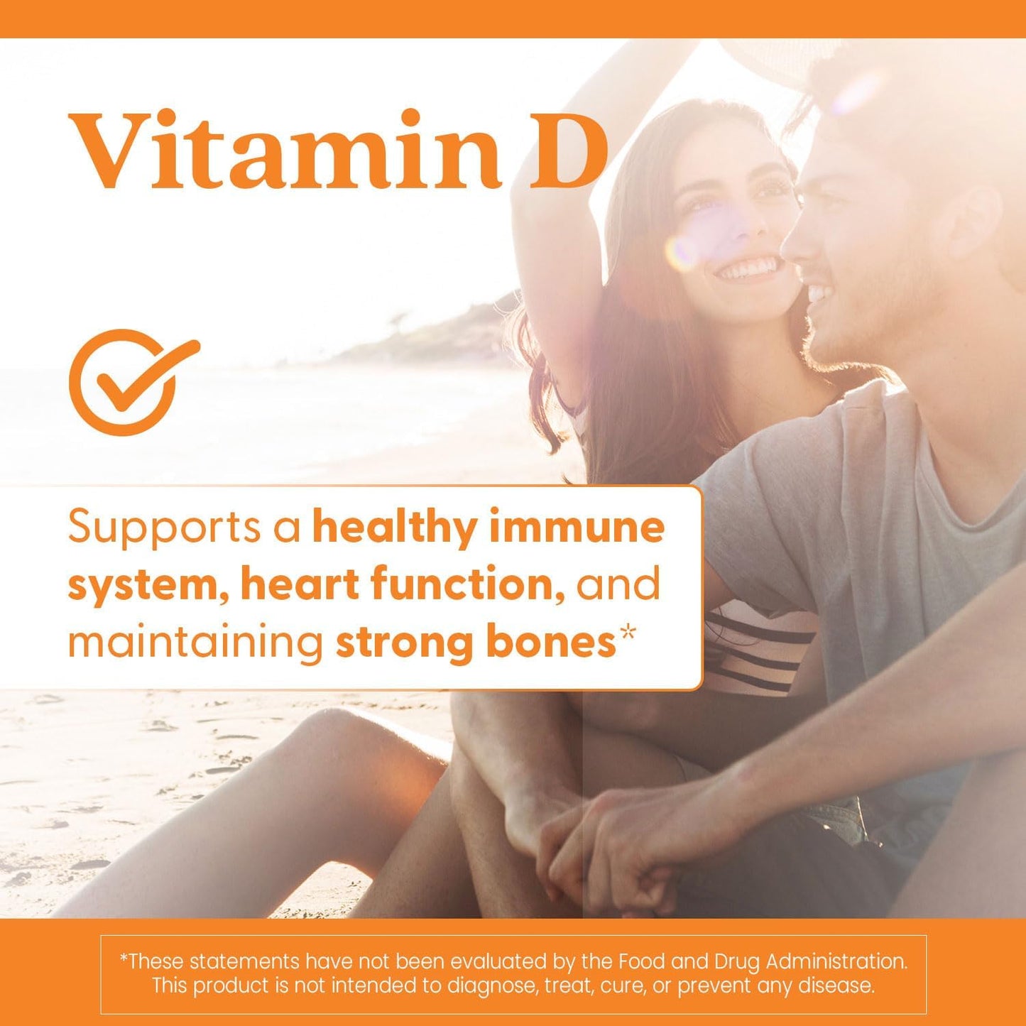 Doctor’s Best Vitamin D3 (360 Softgels)