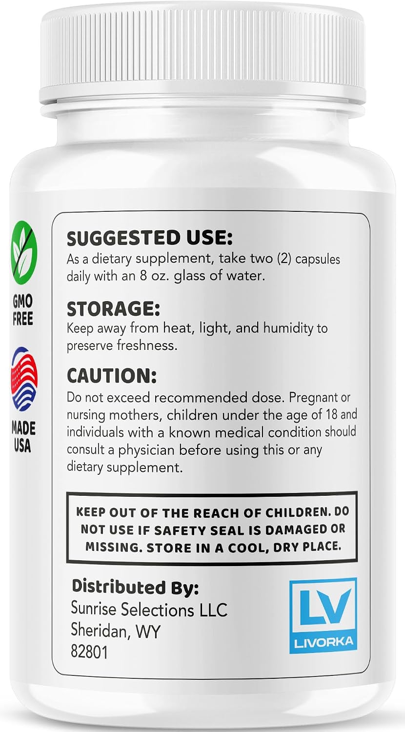 BoostTRT Advanced Multivitamin Supplement Capsules 120 Capsules (2 Pack)