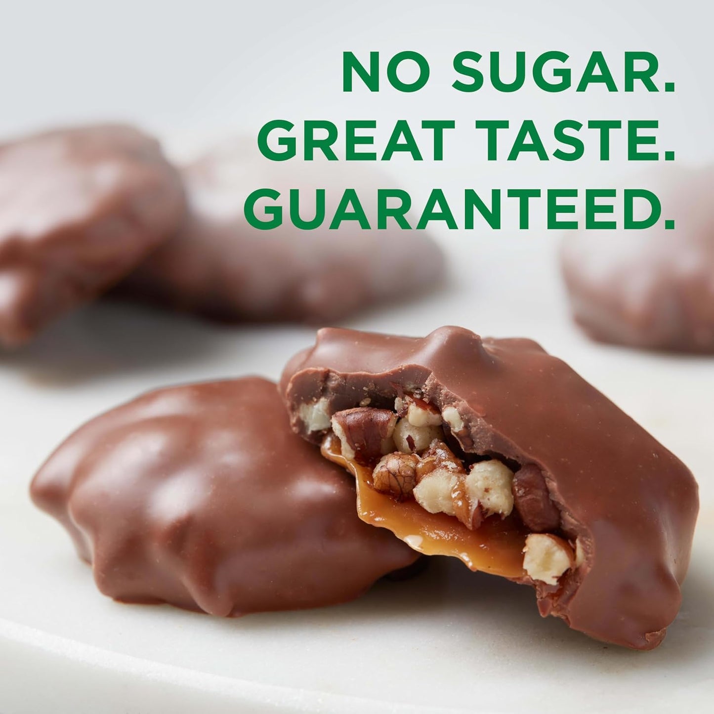 Russell Stover Sugar Free Assorted Chocolate Candy 15.7 oz