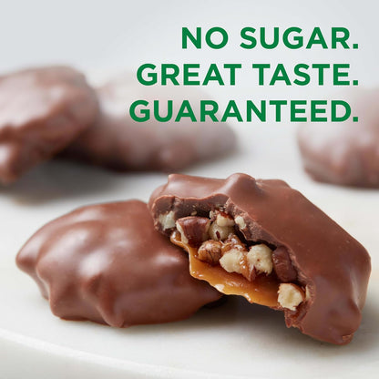 Russell Stover Sugar Free Assorted Chocolate Candy 15.7 oz