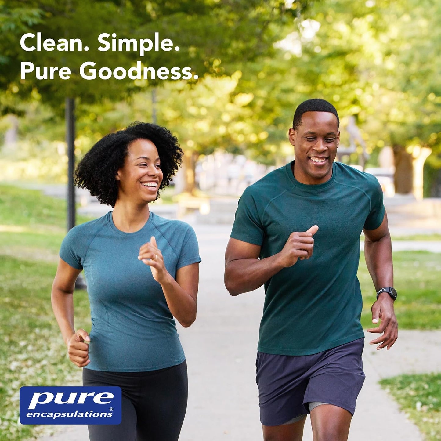 Pure Encapsulations NAC (90 Capsules)