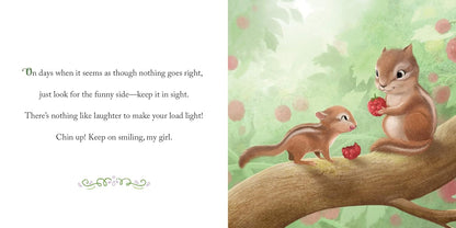 Why a Daughter Needs a Mom Picture Book Mother Daughter Bond