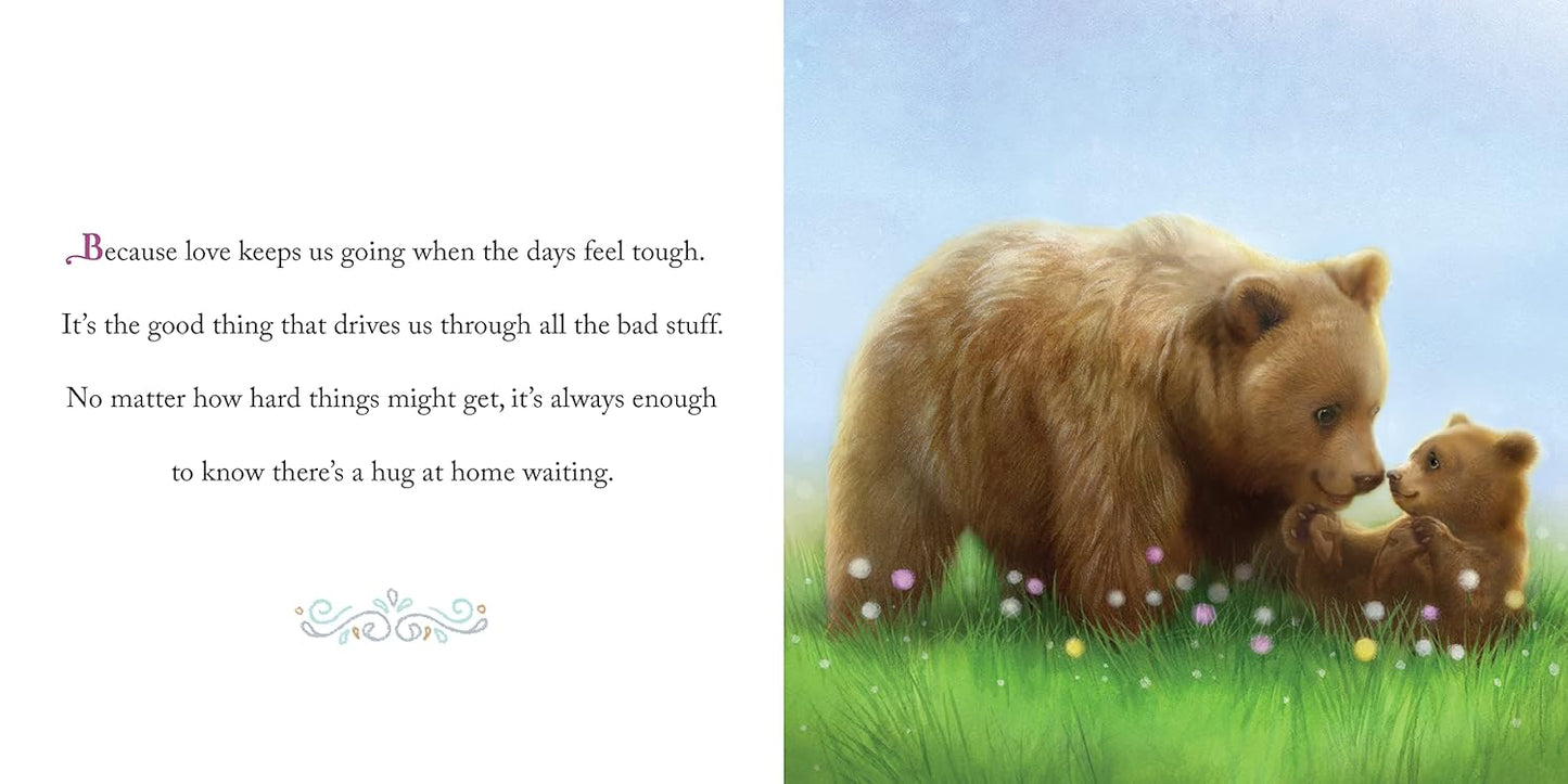 Why the World Needs Love Picture Book Celebrate Love and Kindness