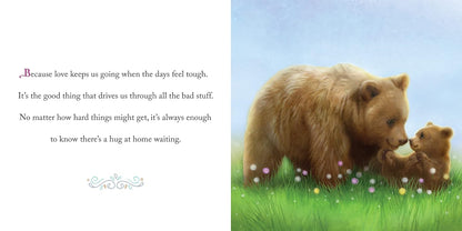 Why the World Needs Love Picture Book Celebrate Love and Kindness