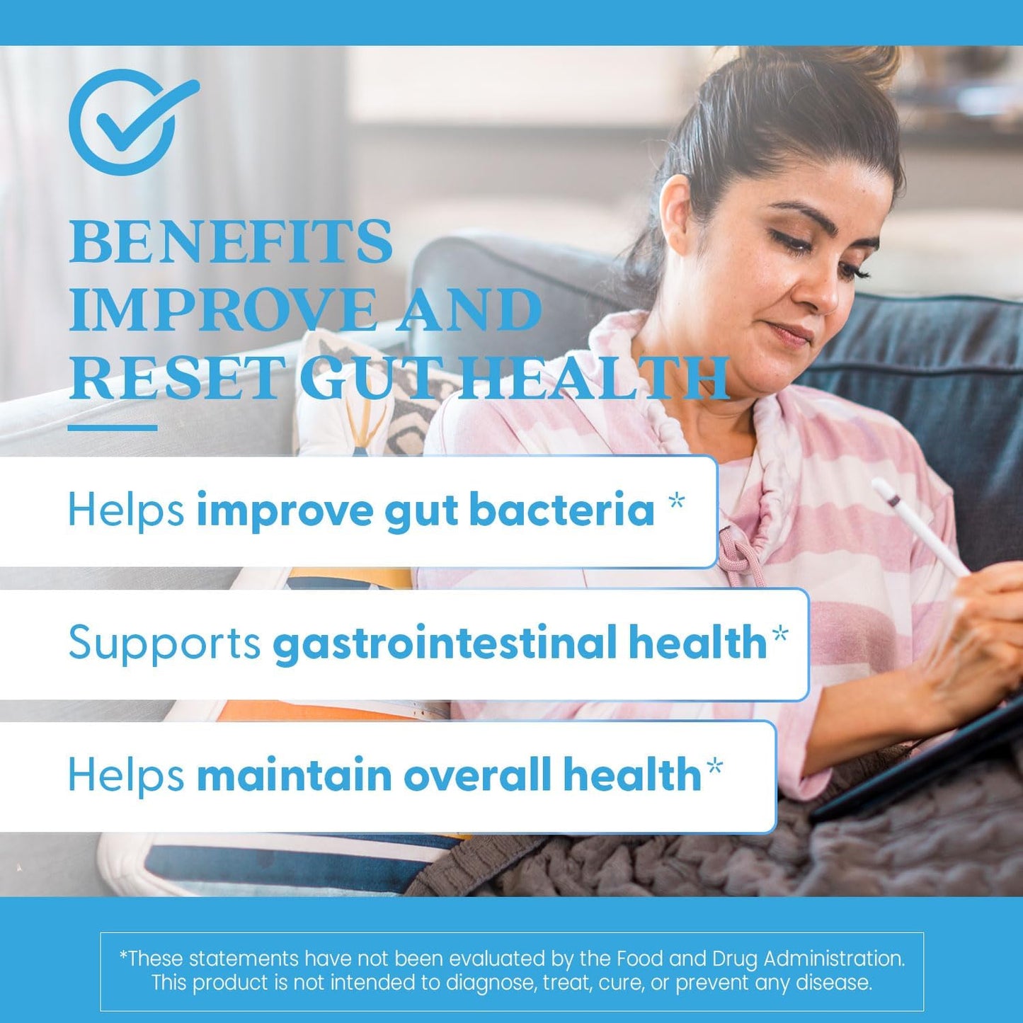 Doctor’s Best PepZin GI (120 Count)