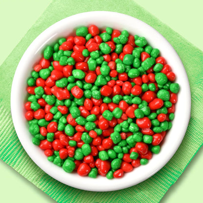 NERDS Dual Variety Pack Crunchy Fruity Candy Grape Strawberry Watermelon Cherry 9.9 oz 6 Pack