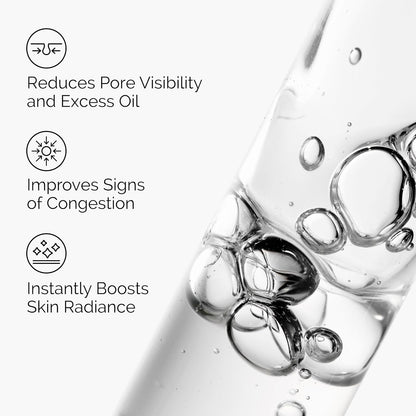 The Ordinary Serum Set Hyaluronic Acid 2% B5 Niacinamide 10% Zinc 1% Caffeine Solution 5%