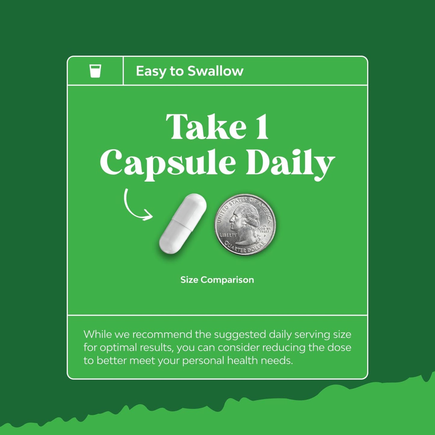 Magnesium Complex Capsules Oxide Citrate 500 mg Sleep Mood Support 60 Count