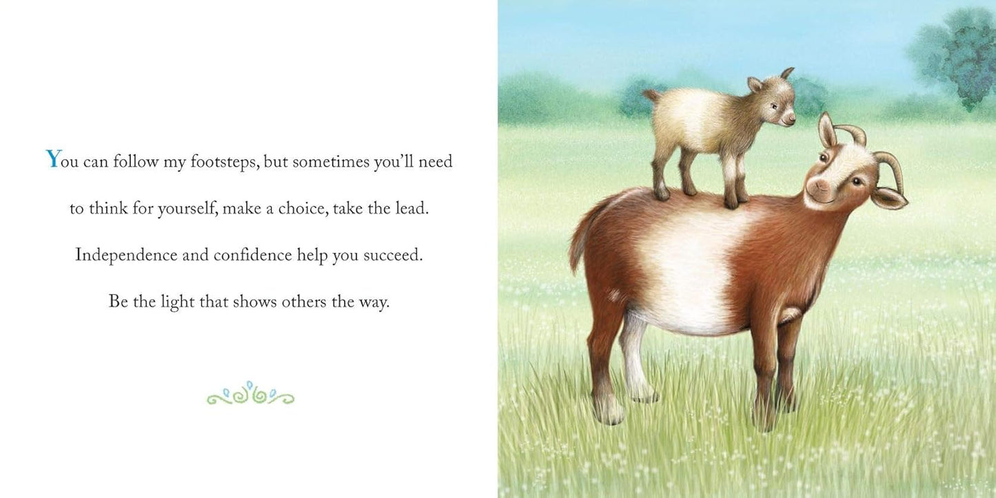 Why a Son Needs a Dad Picture Book Father Son Bond
