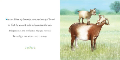 Why a Son Needs a Dad Picture Book Father Son Bond