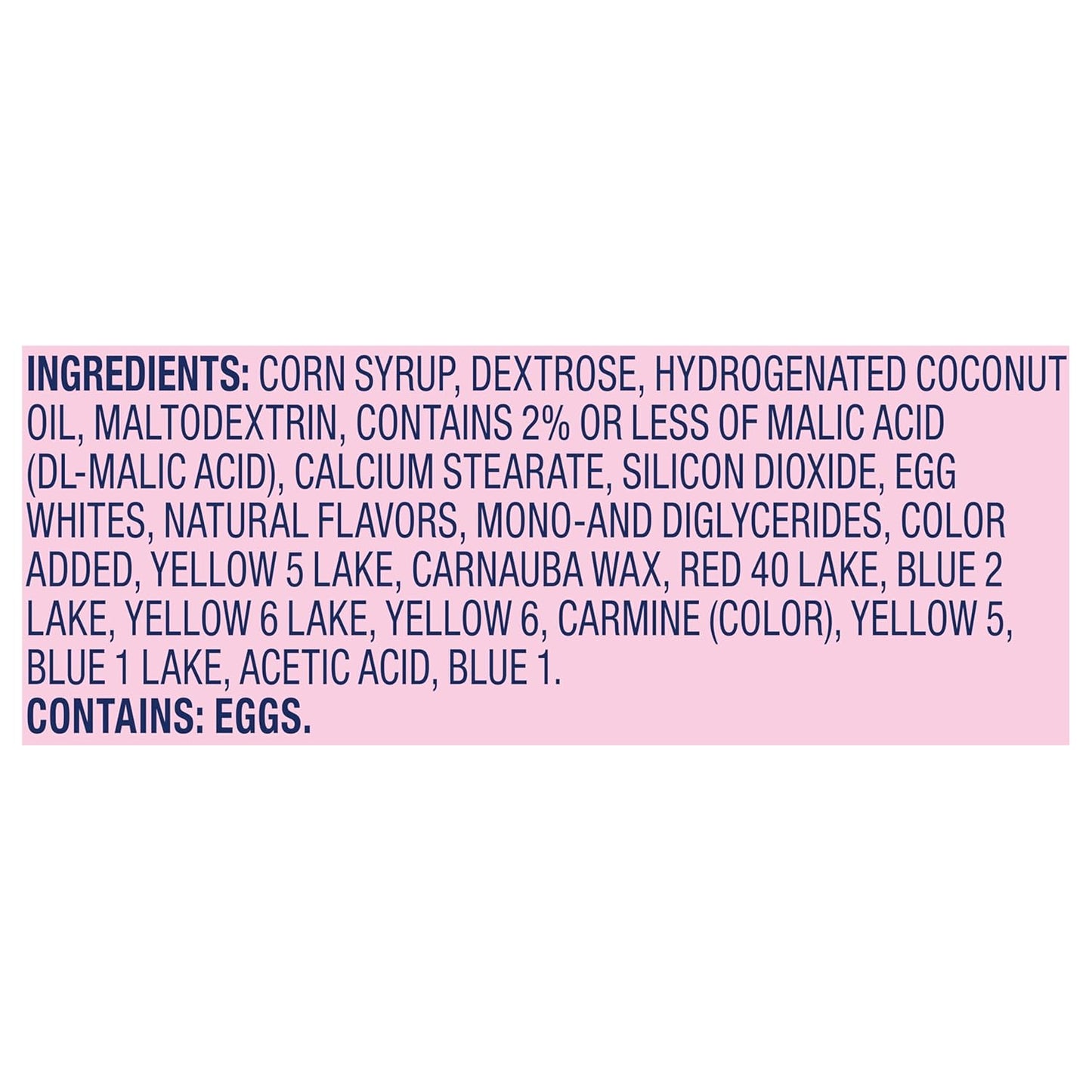 SweeTARTS Mini Chewy Candy Mixed Fruit Flavors 12 oz Bag