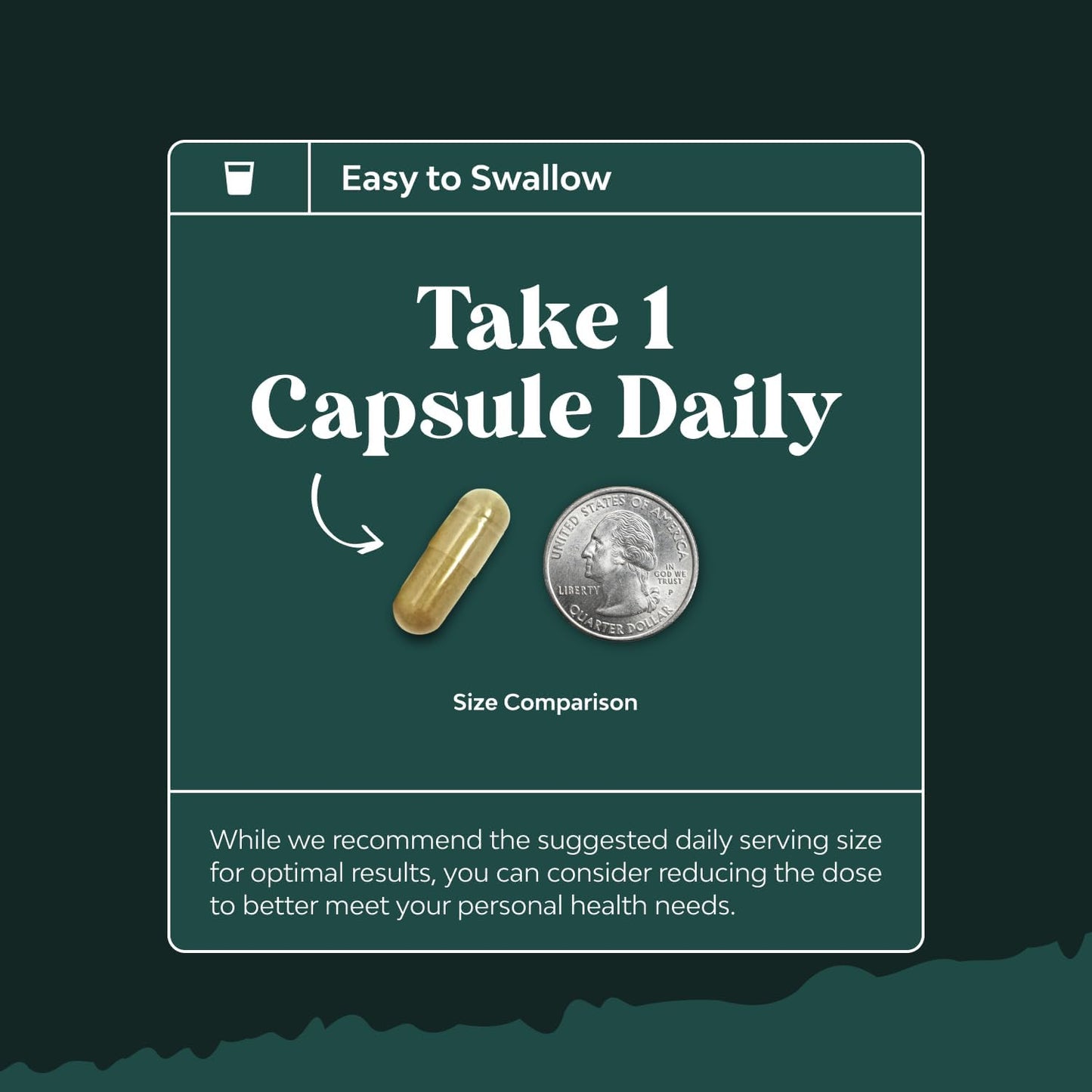 Milk Thistle Liver Support Capsules Dandelion Artichoke Extract 60 Count
