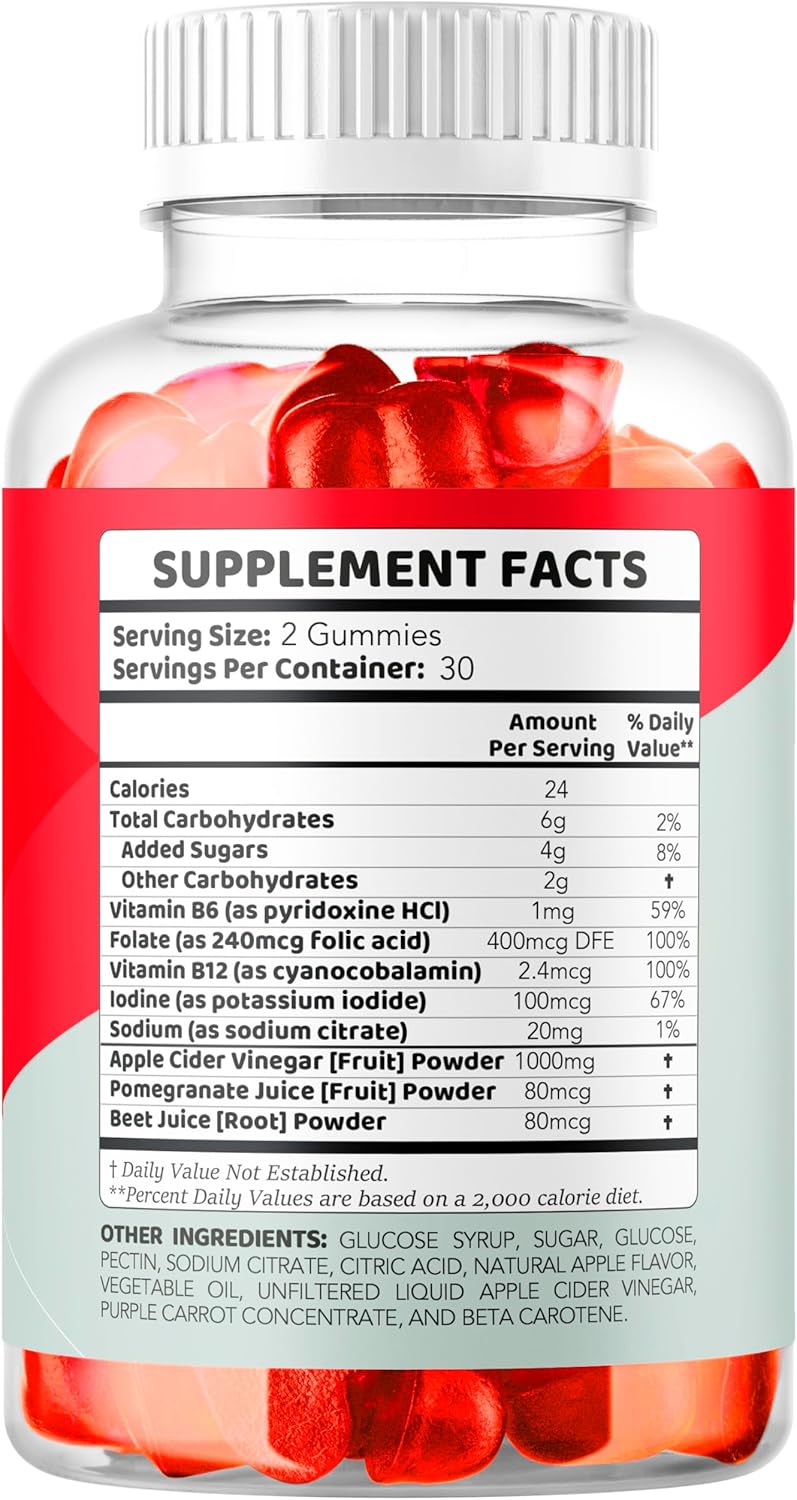 SugarControl Keto Gummies Dietary Supplement 120 Count 2 Pack