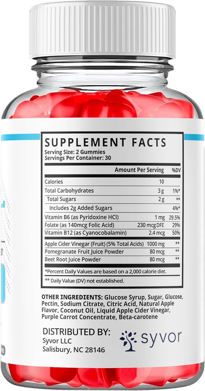 Primal TRT XL Gummies Health and Wellness Supplement 2 Pack 120 Gummies