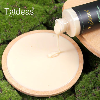 Tgideas Rosemary & Biotin Volumizing Shampoo 7.4 fl oz