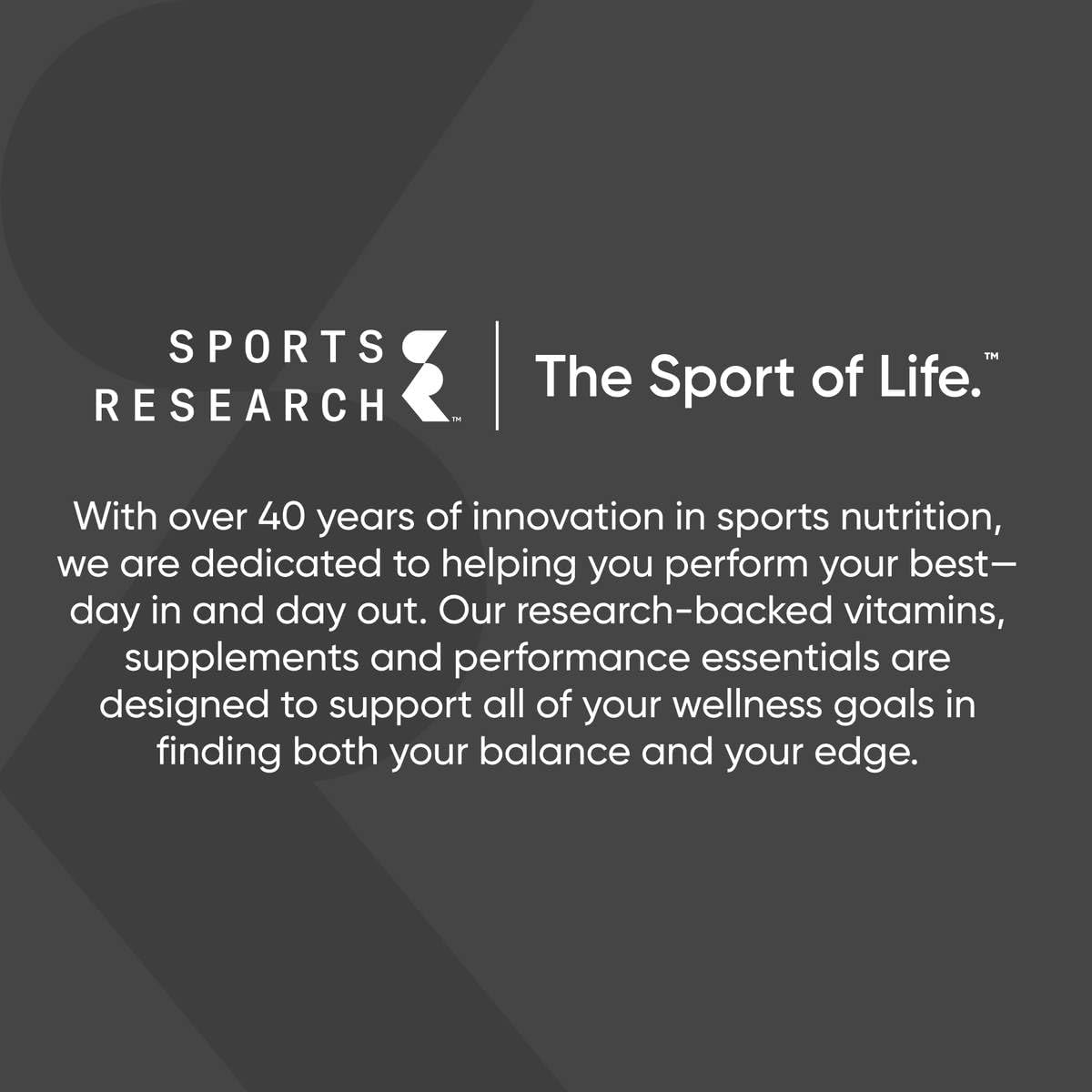 Sports Research Creatine Monohydrate Powder – 5 g Micronized Creatine, 35.27 oz