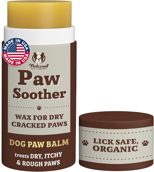 Natural Dog Company Skin Soother Stick (2 oz)