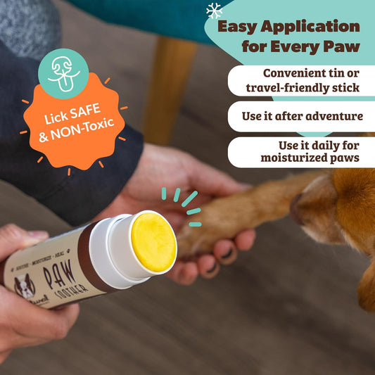 Natural Dog Company Skin Soother Stick (2 oz)